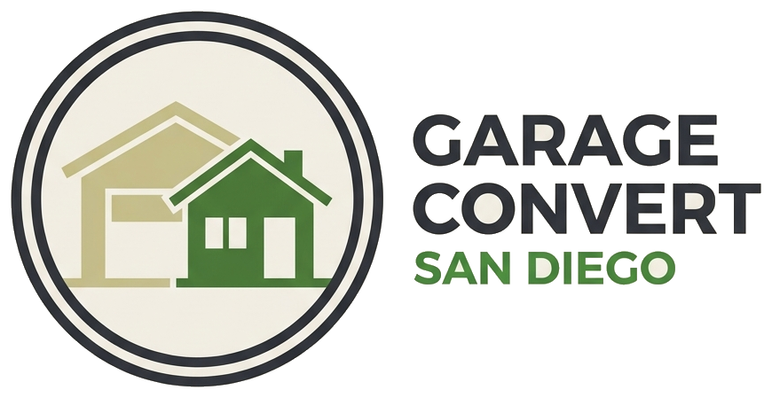 Garage Convert SD